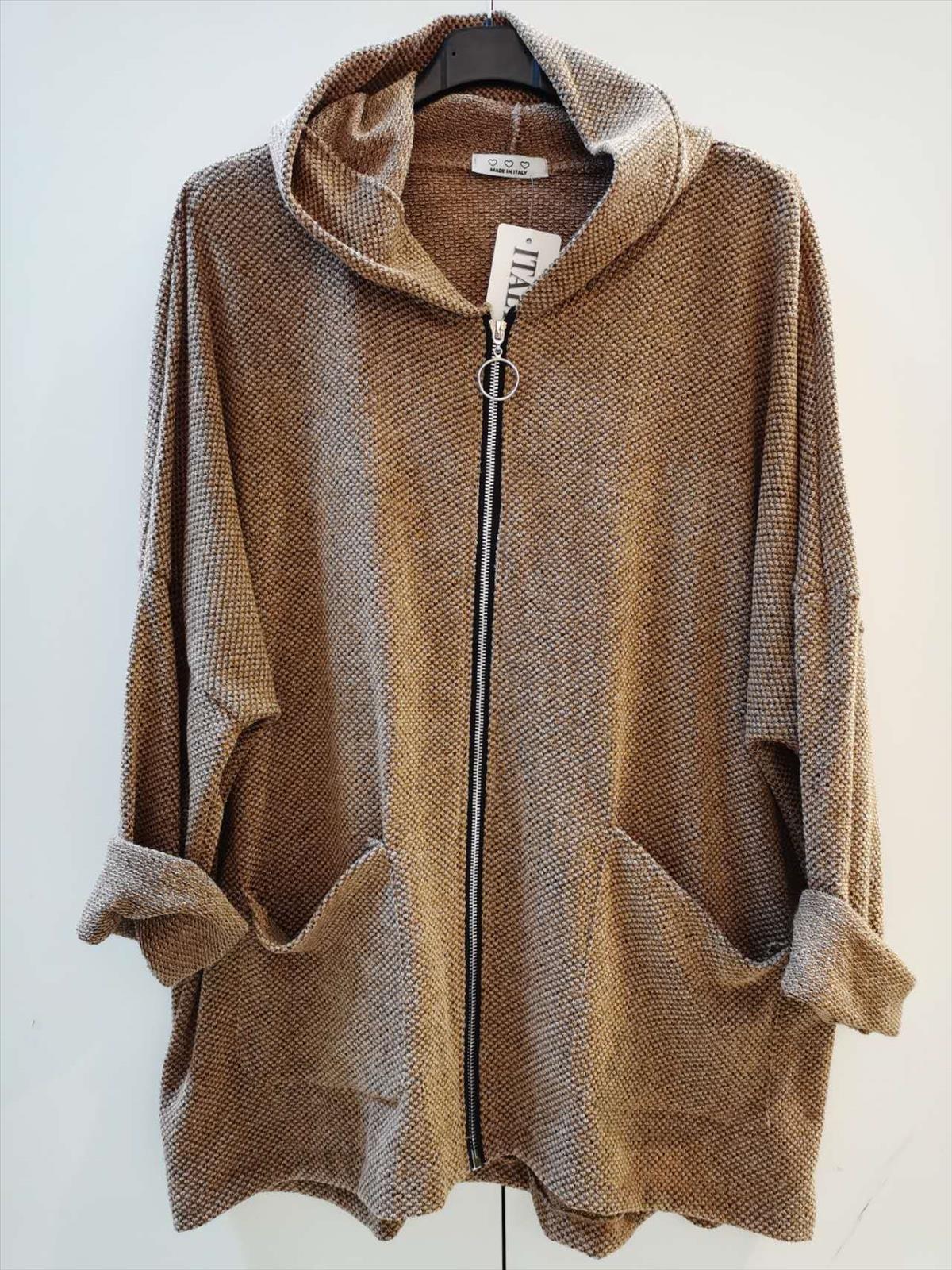 Mantel - Jacke