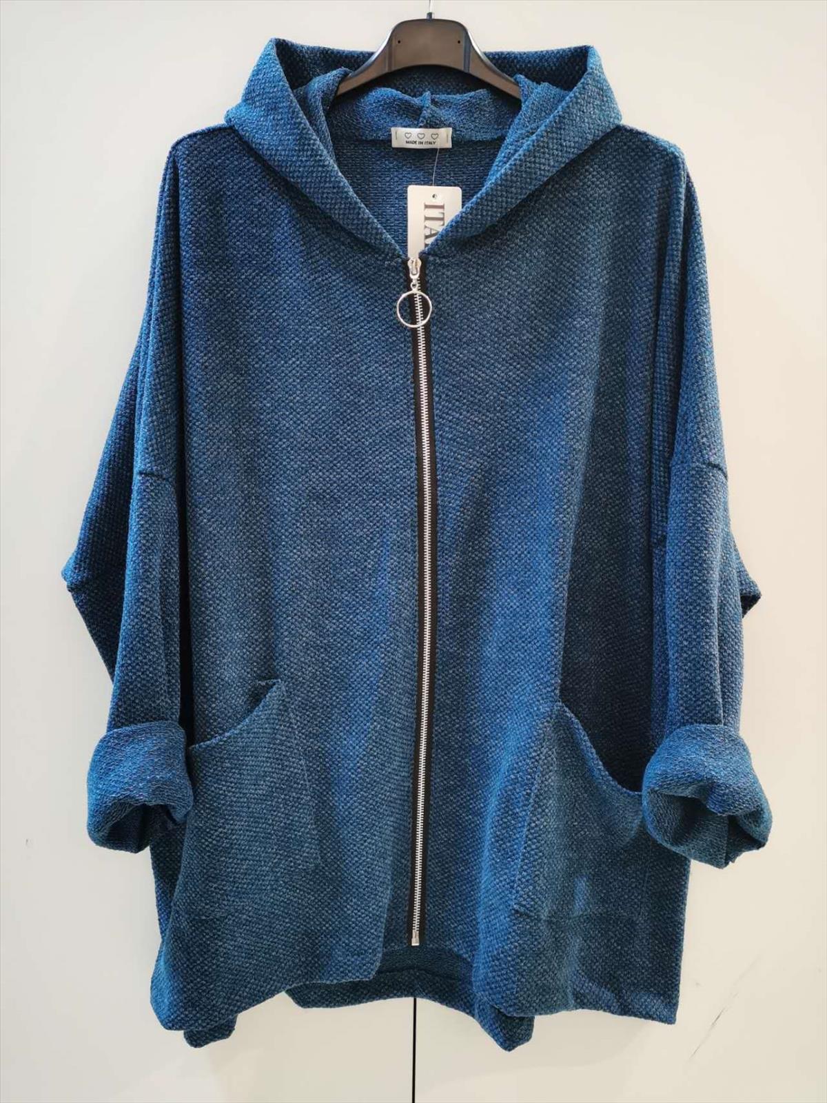 Mantel - Jacke