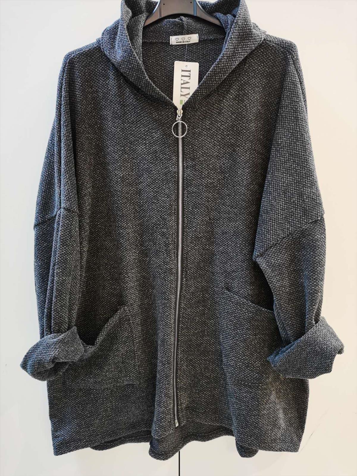 Mantel - Jacke