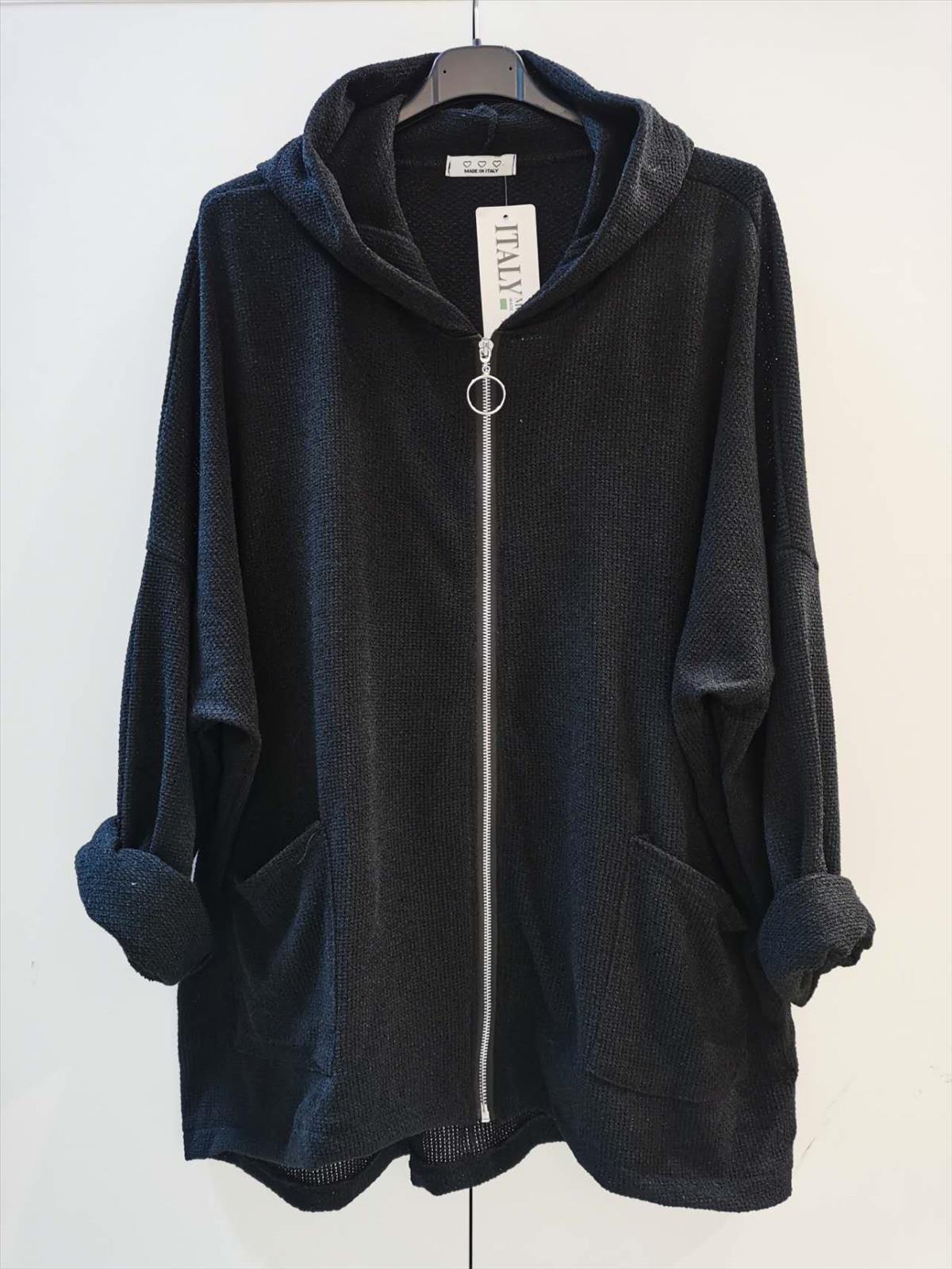 Mantel - Jacke