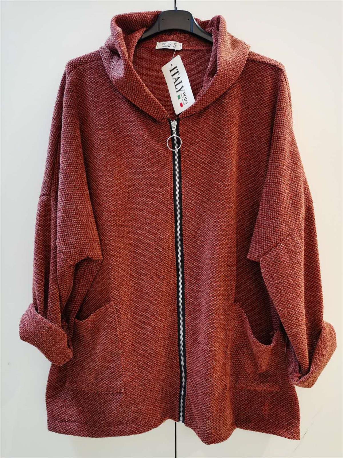 Mantel - Jacke