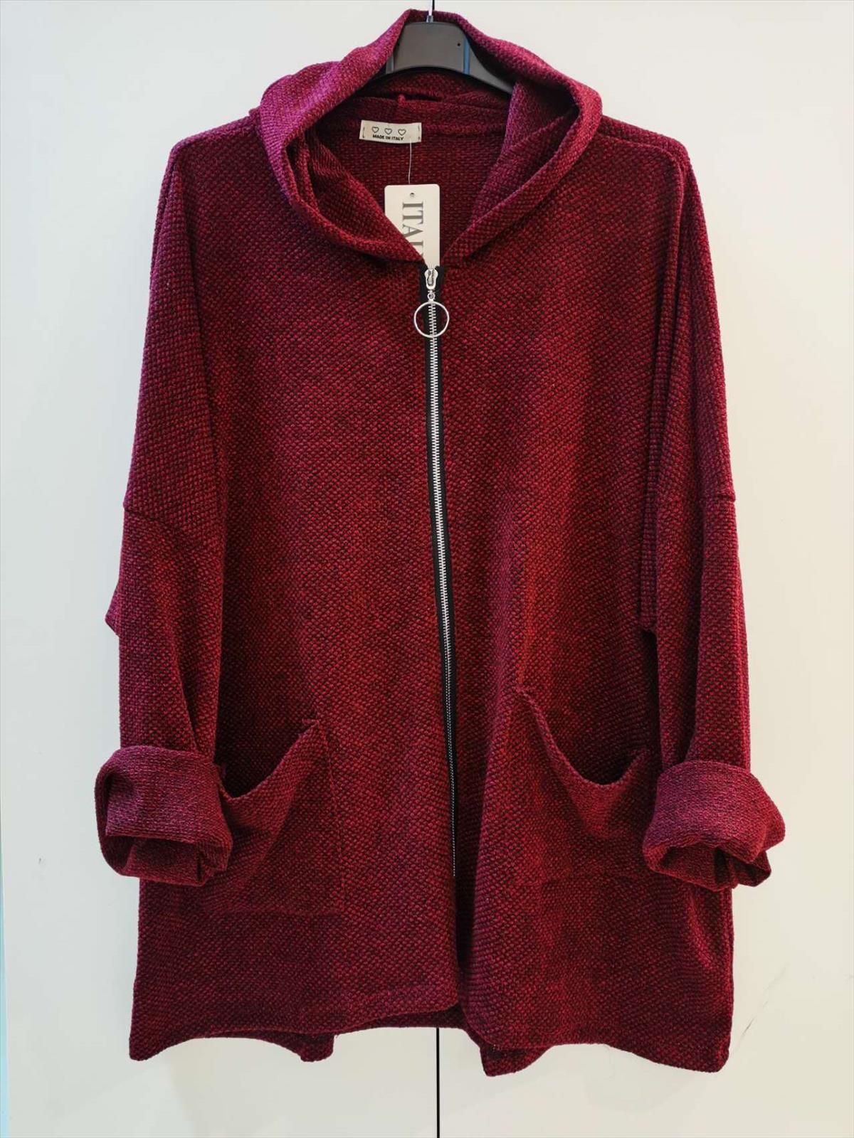 Mantel - Jacke