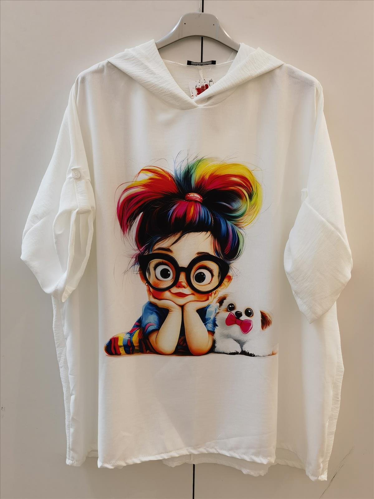 Tunika -Shirt