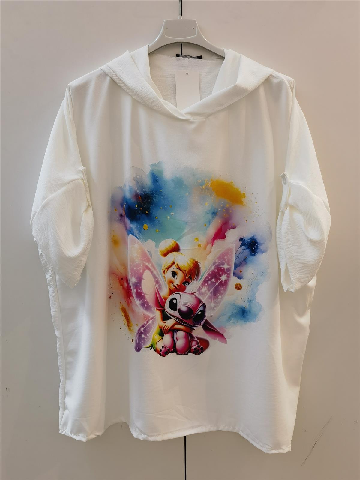 Tunika -Shirt