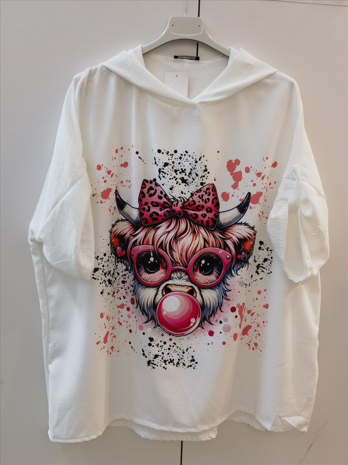 Tunika -Shirt