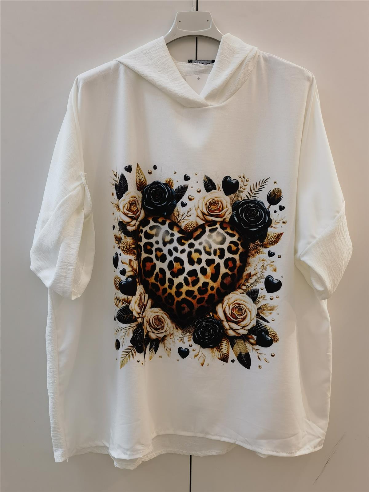 Tunika -Shirt