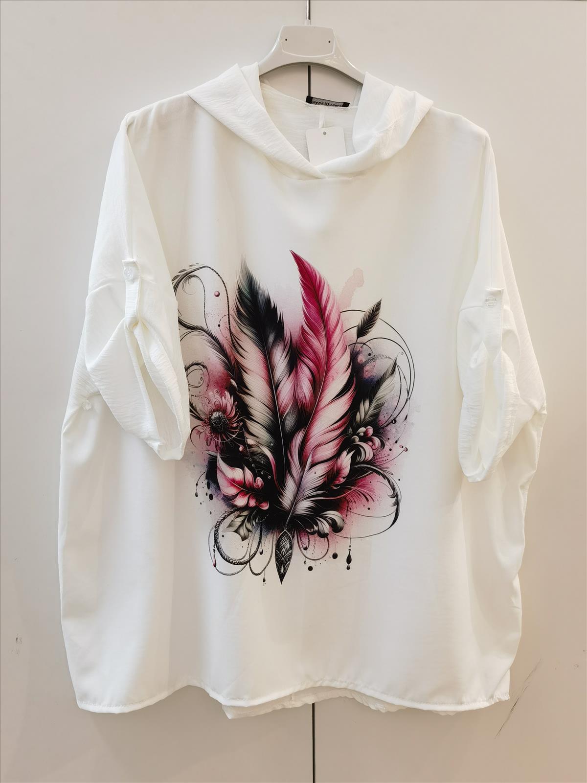 Tunika -Shirt