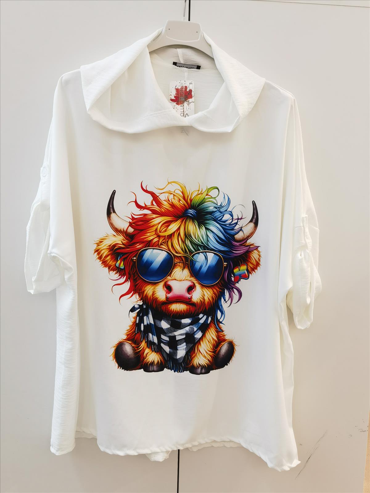 Tunika -Shirt