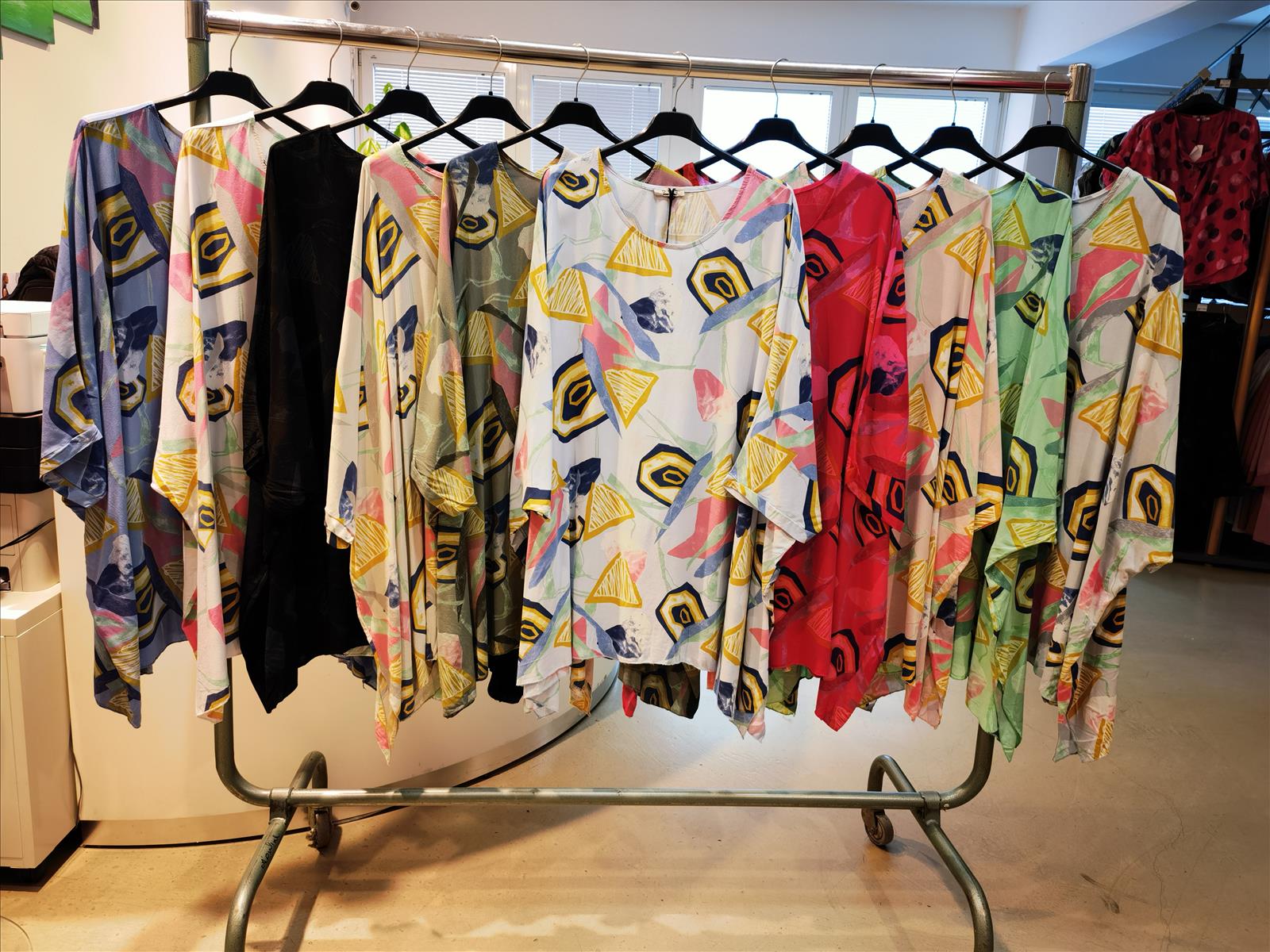 Tunika -Shirt