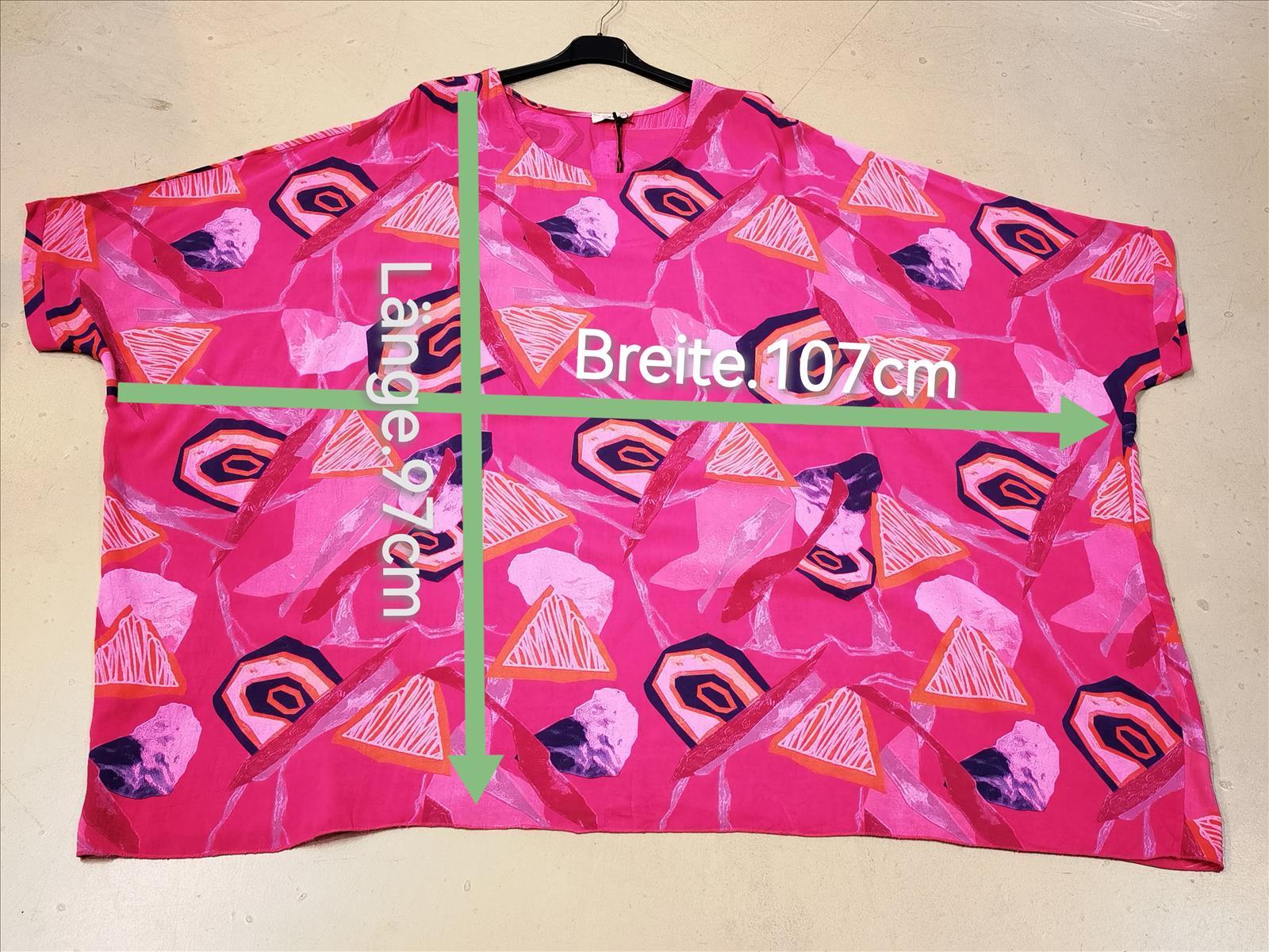 Tunika -Shirt