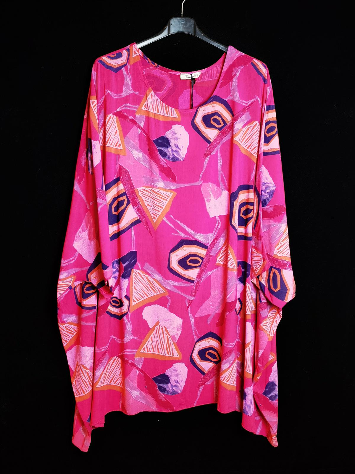 Tunika -Shirt