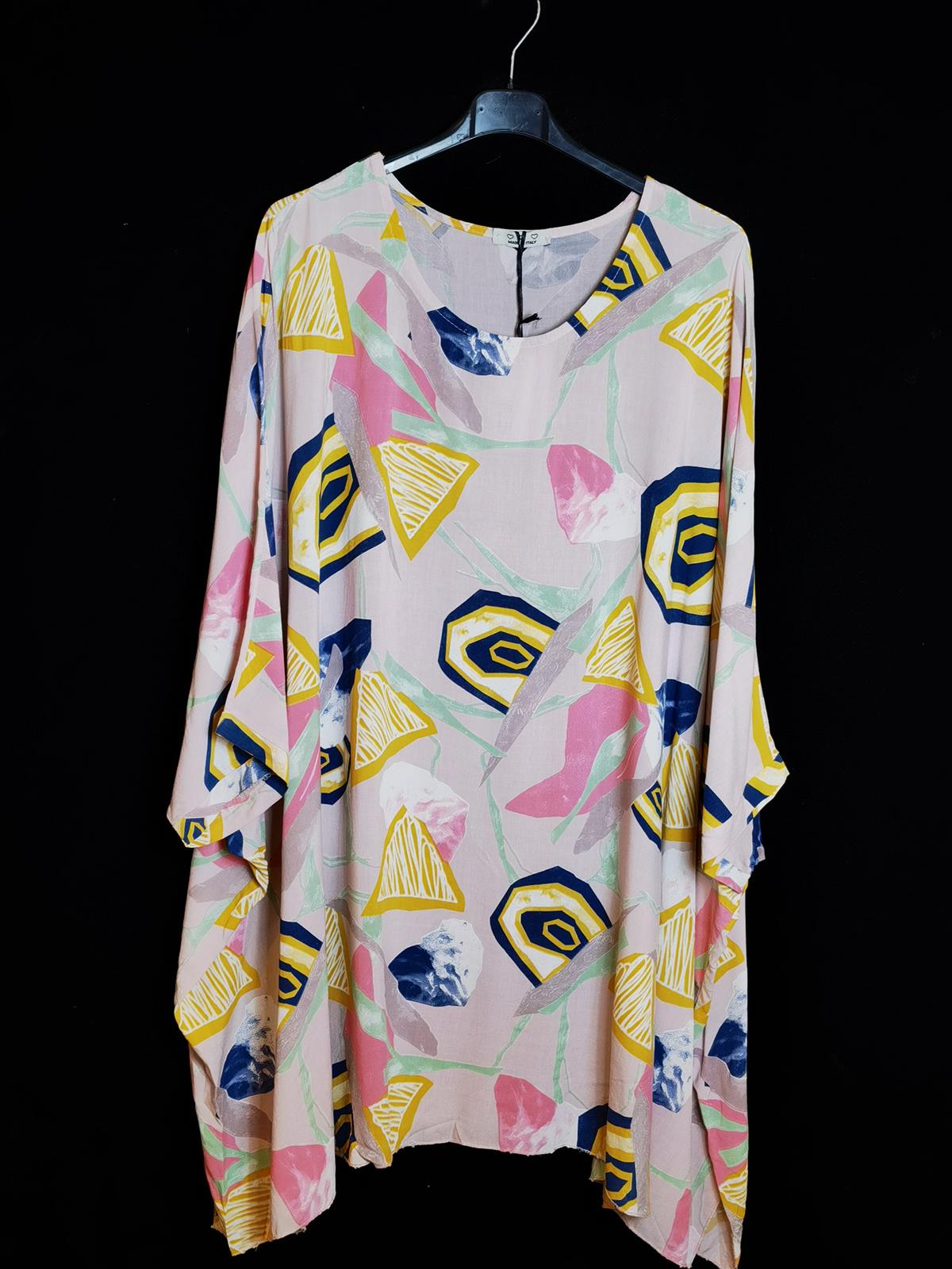 Tunika -Shirt