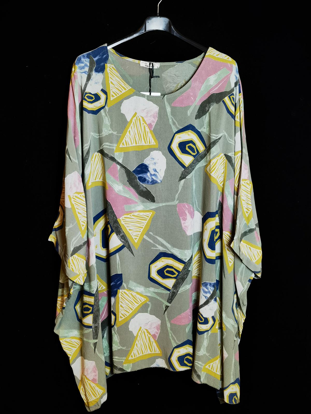 Tunika -Shirt
