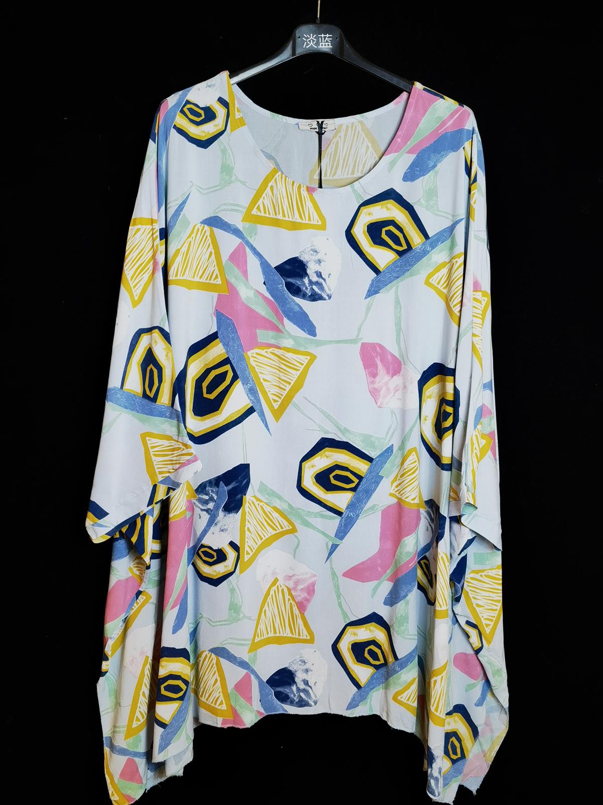 Tunika -Shirt