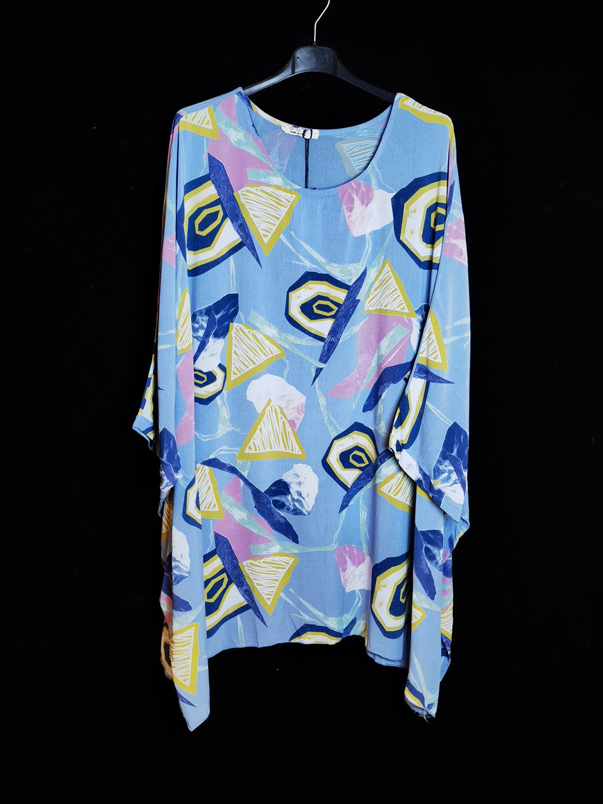 Tunika -Shirt