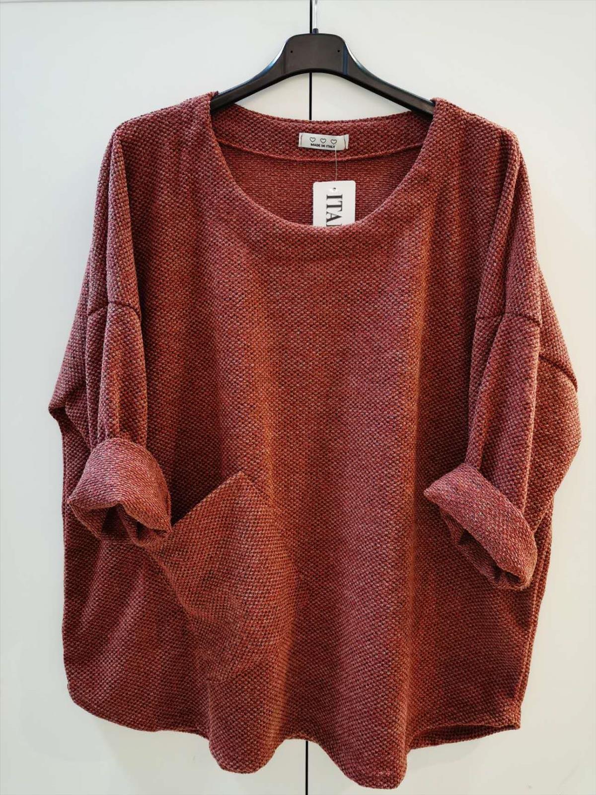 Tunika -Shirt