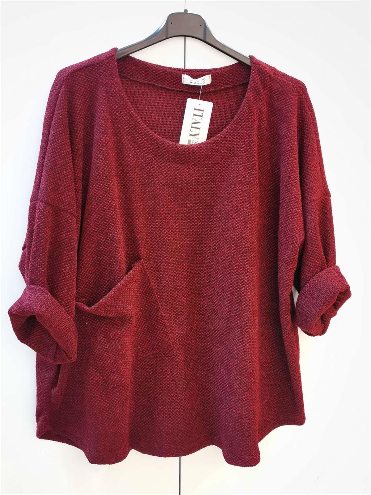 Tunika -Shirt