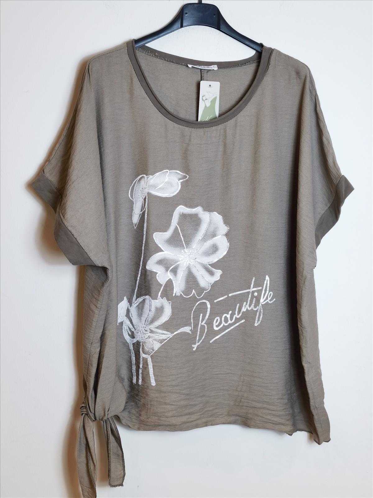 Tunika -Shirt