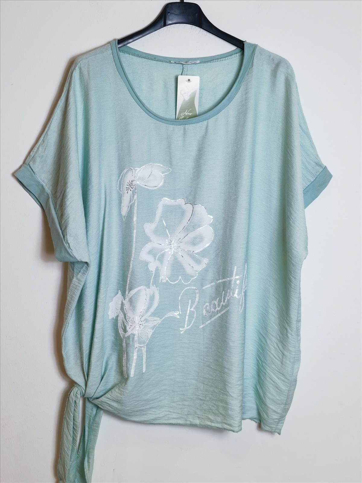 Tunika -Shirt