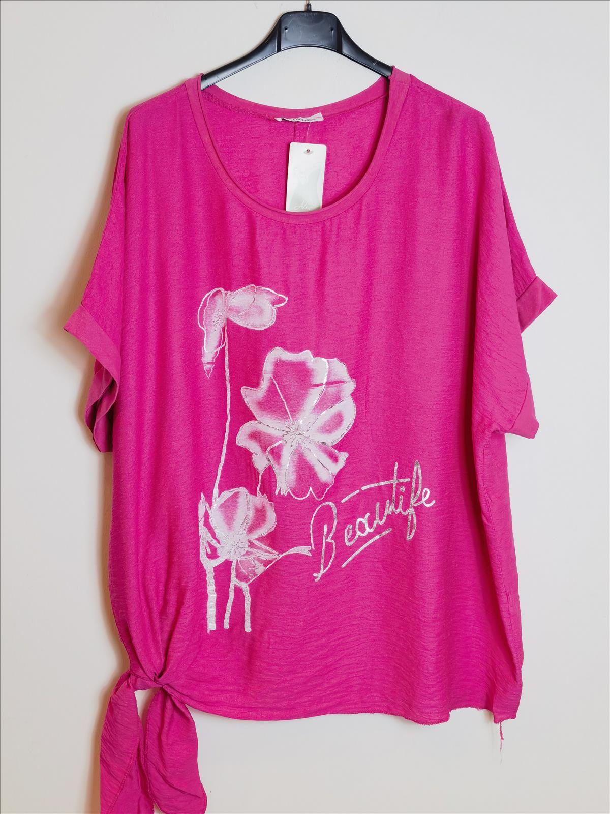 Tunika -Shirt
