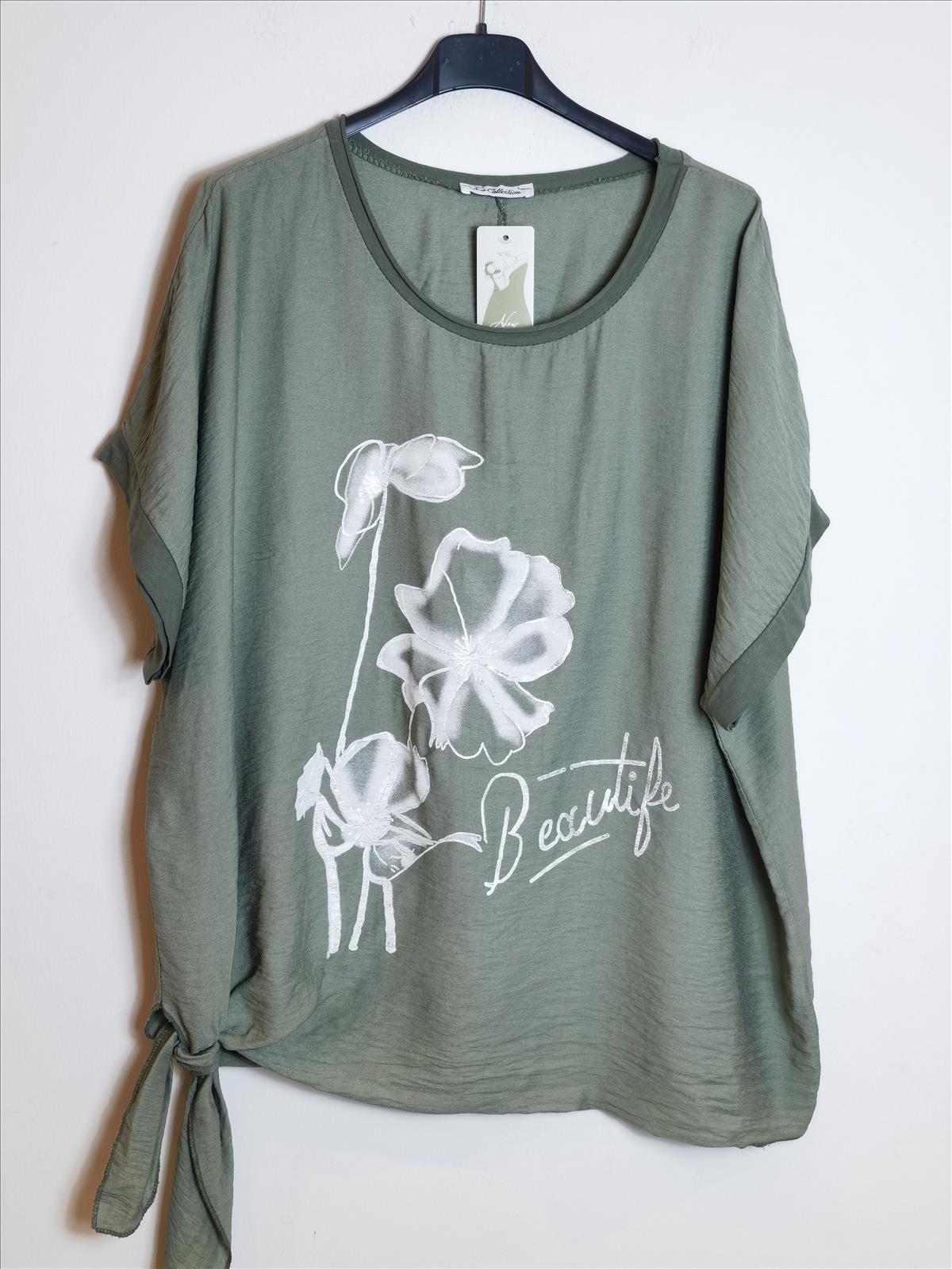Tunika -Shirt