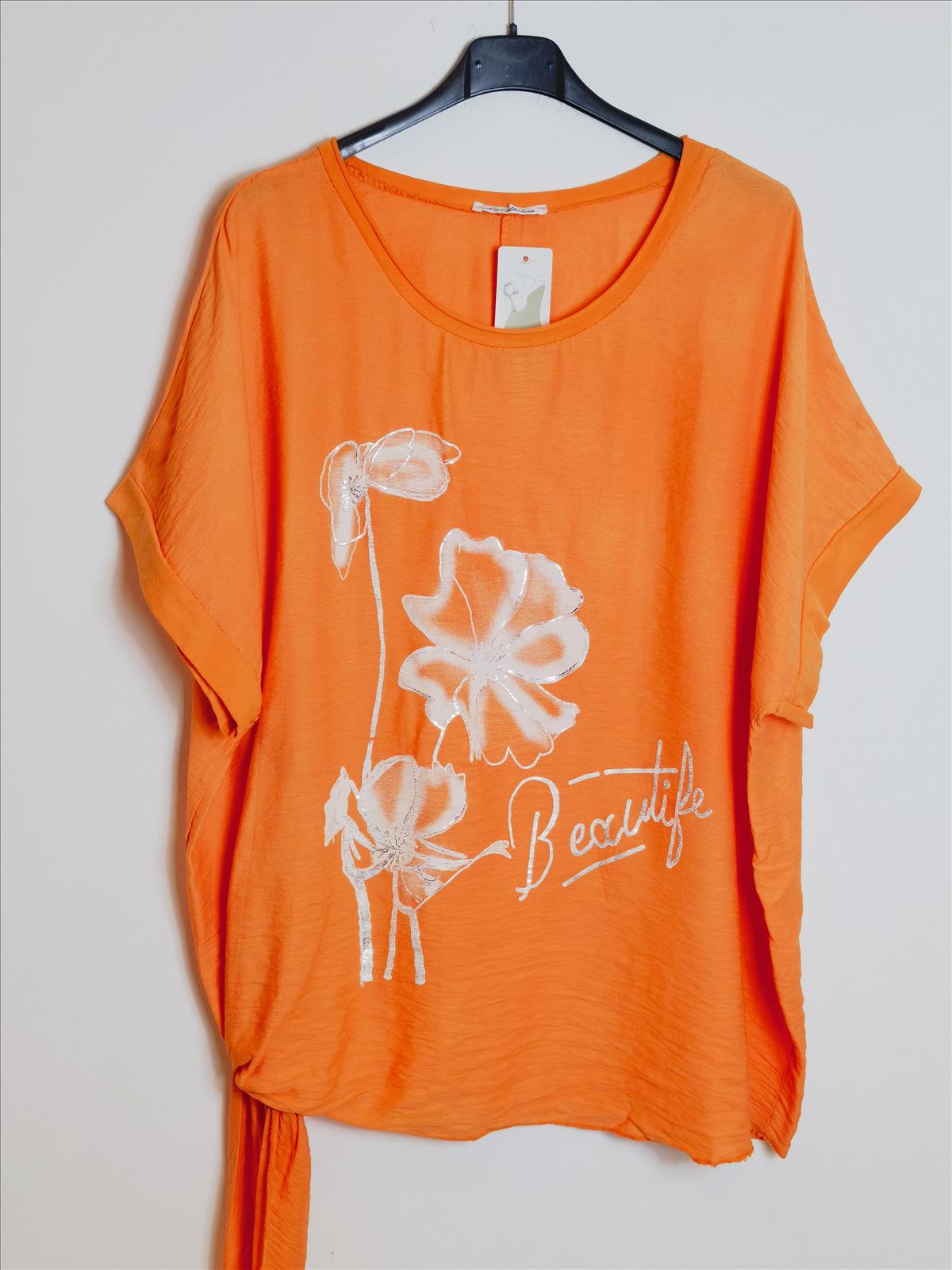 Tunika -Shirt