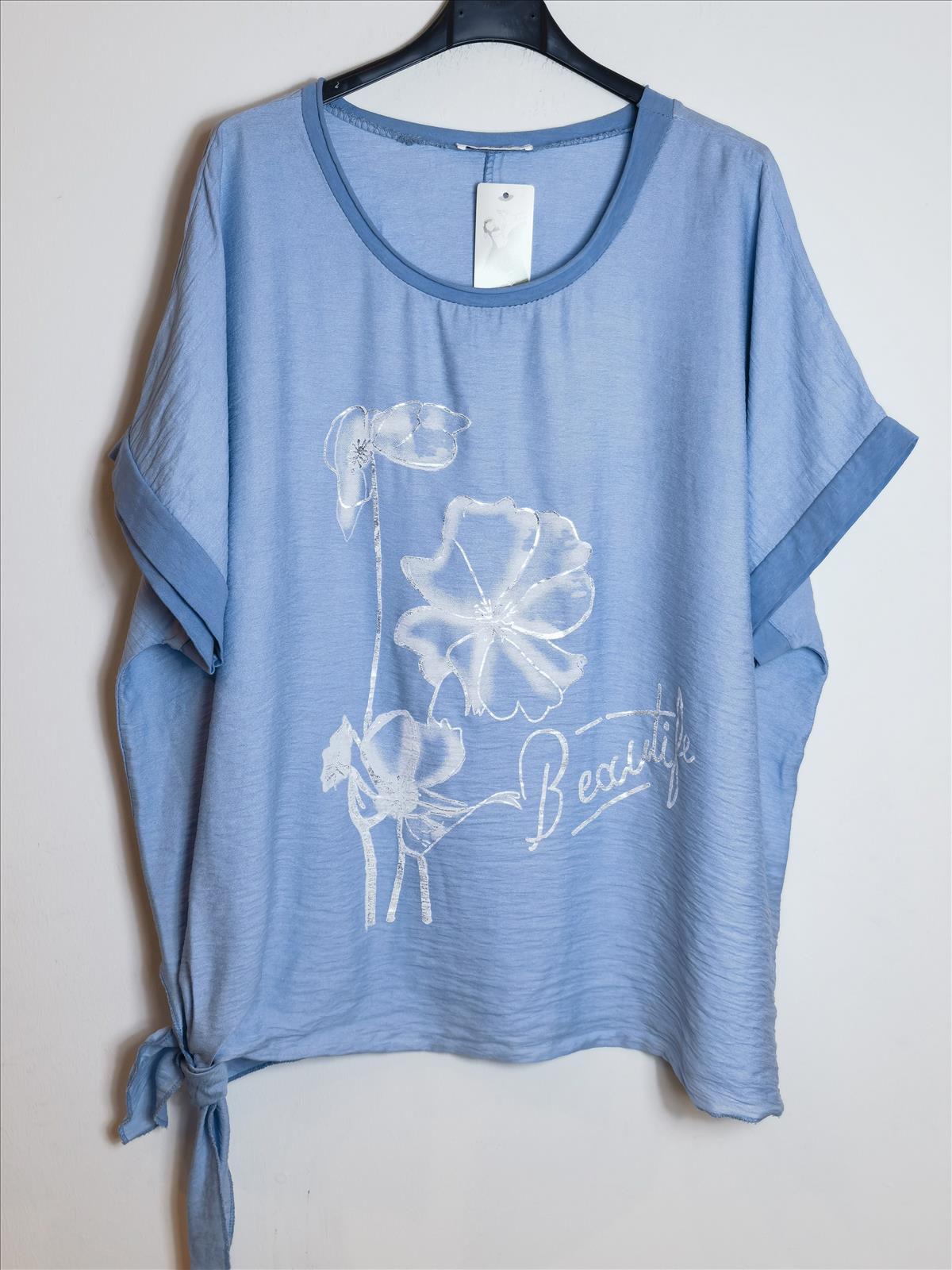 Tunika -Shirt