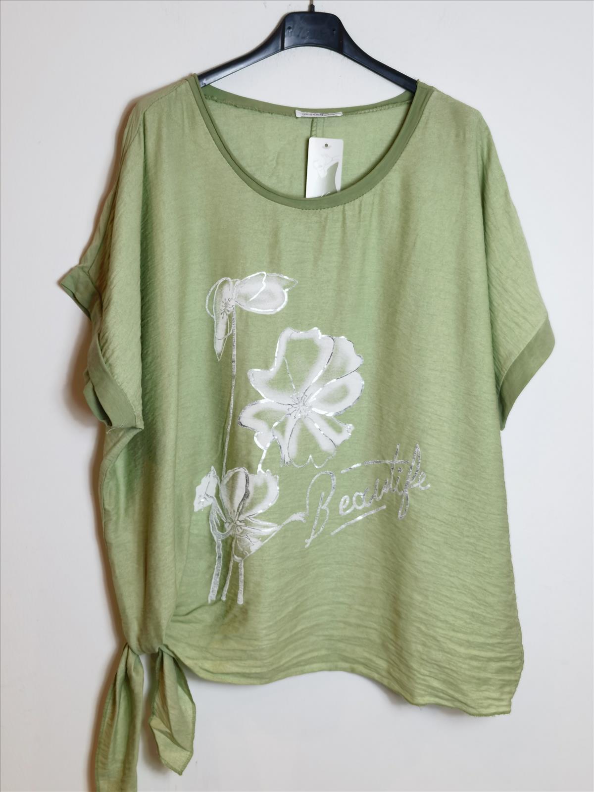 Tunika -Shirt