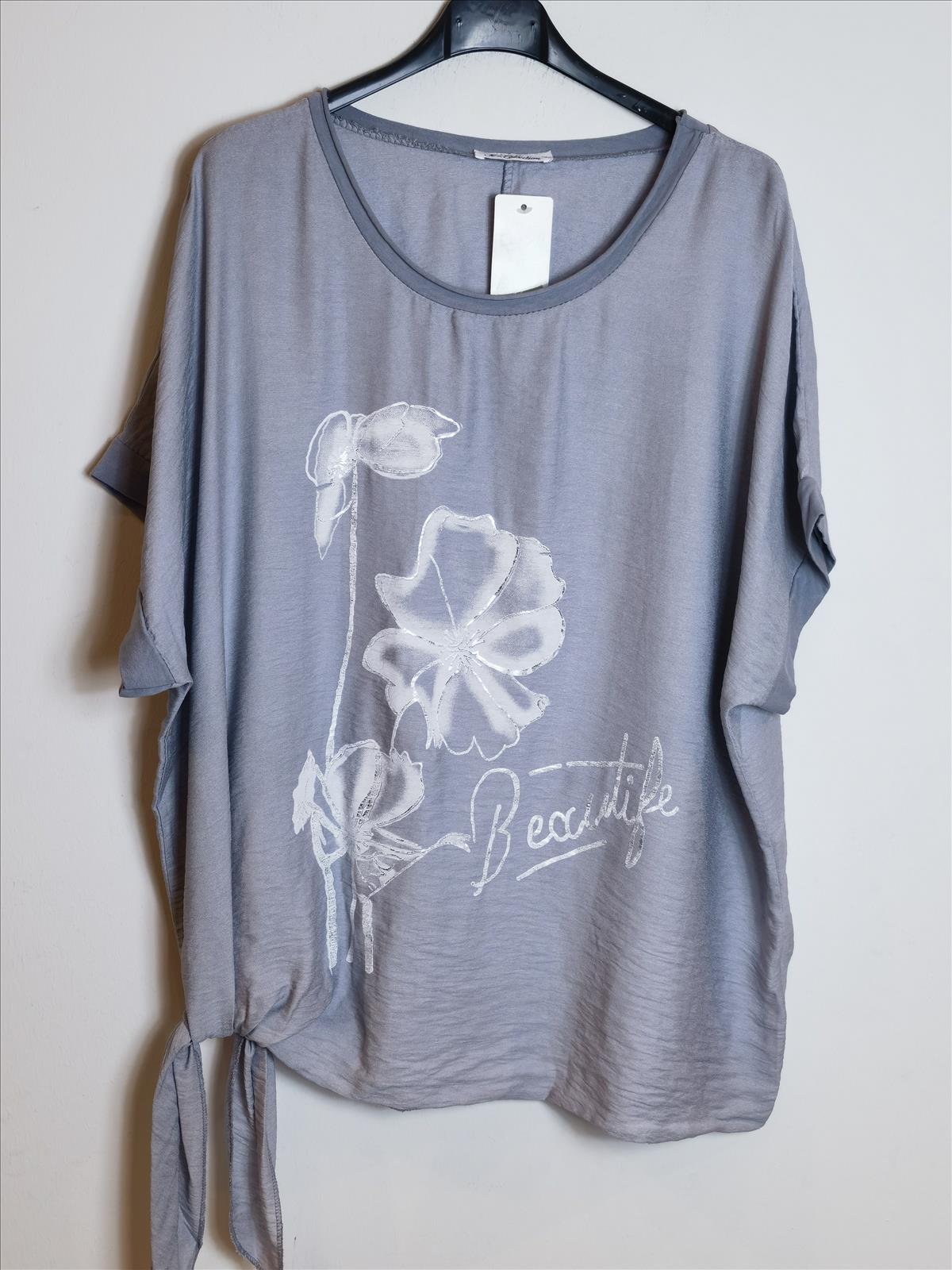 Tunika -Shirt