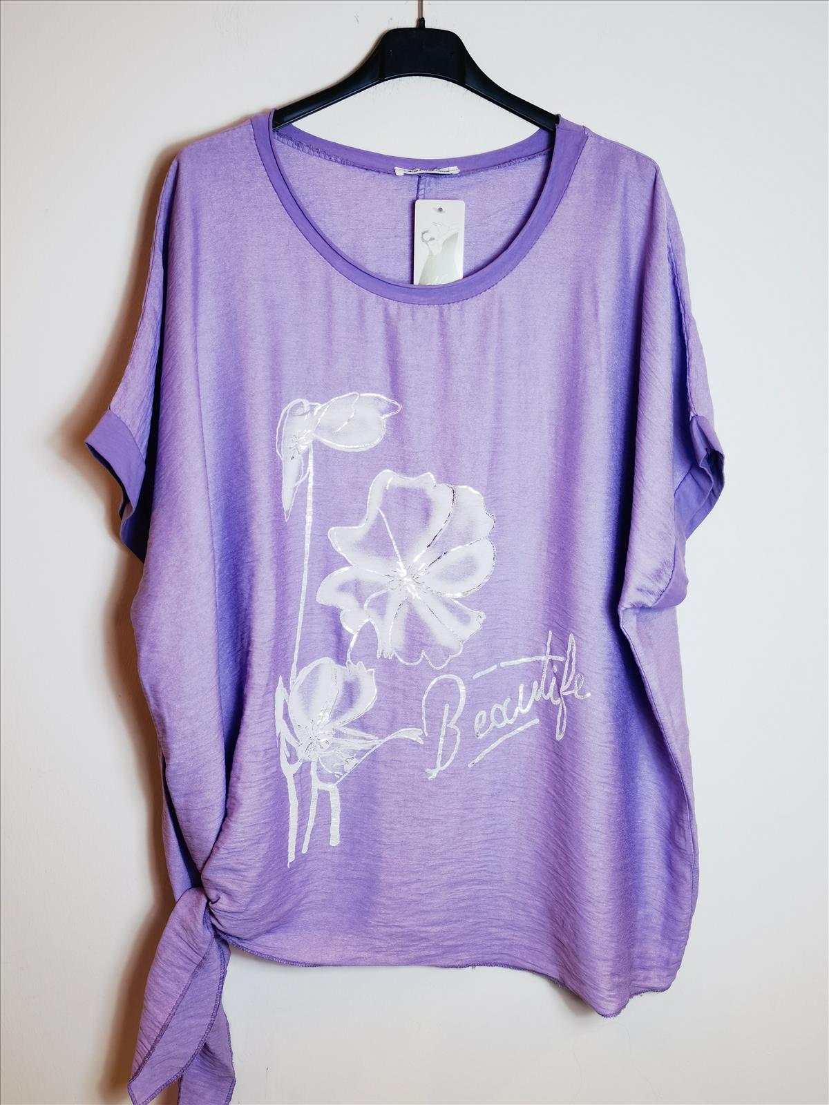 Tunika -Shirt