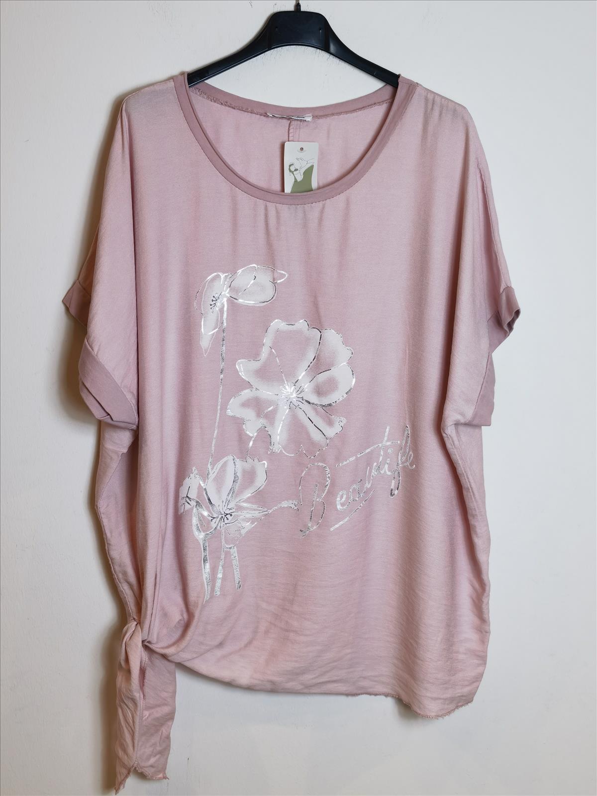 Tunika -Shirt