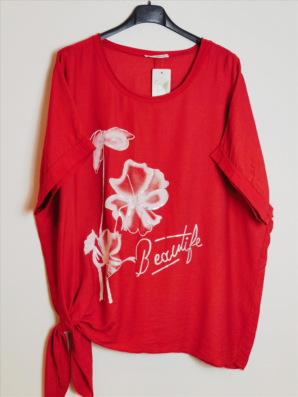 Tunika -Shirt