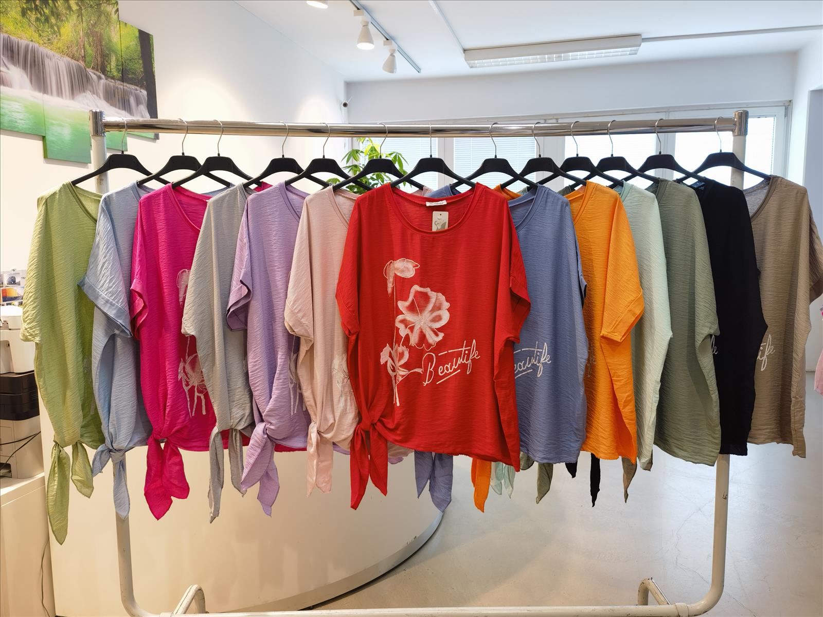 Tunika -Shirt
