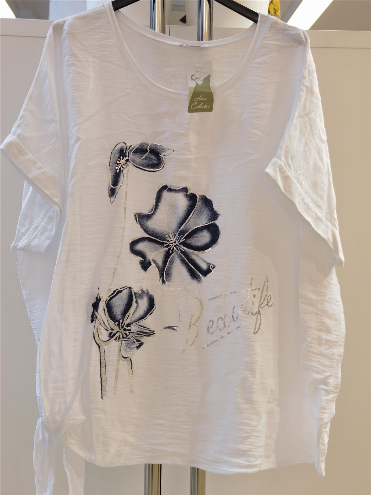 Tunika -Shirt