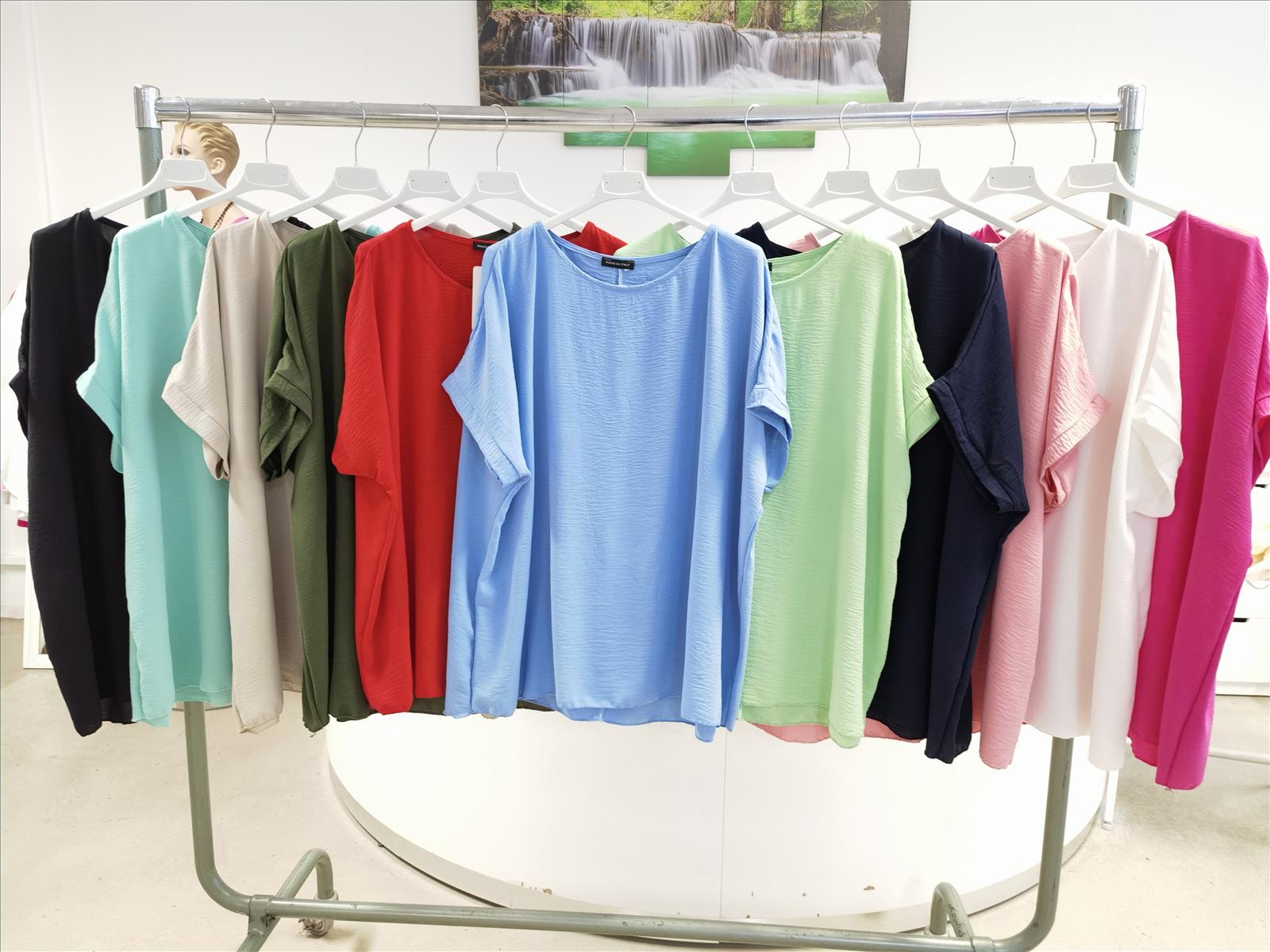 Tunika -Shirt