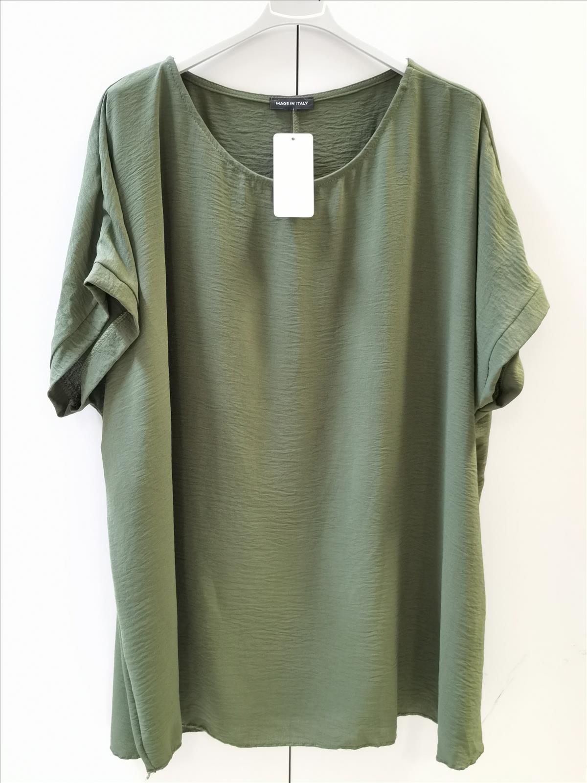 Tunika -Shirt